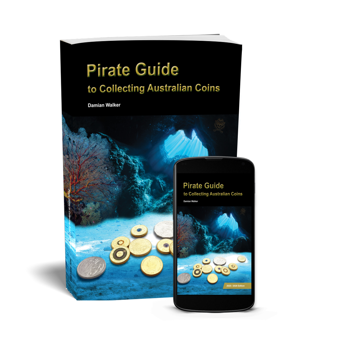 Pirate Guide 2024-25 Pirate Guide 2024-25