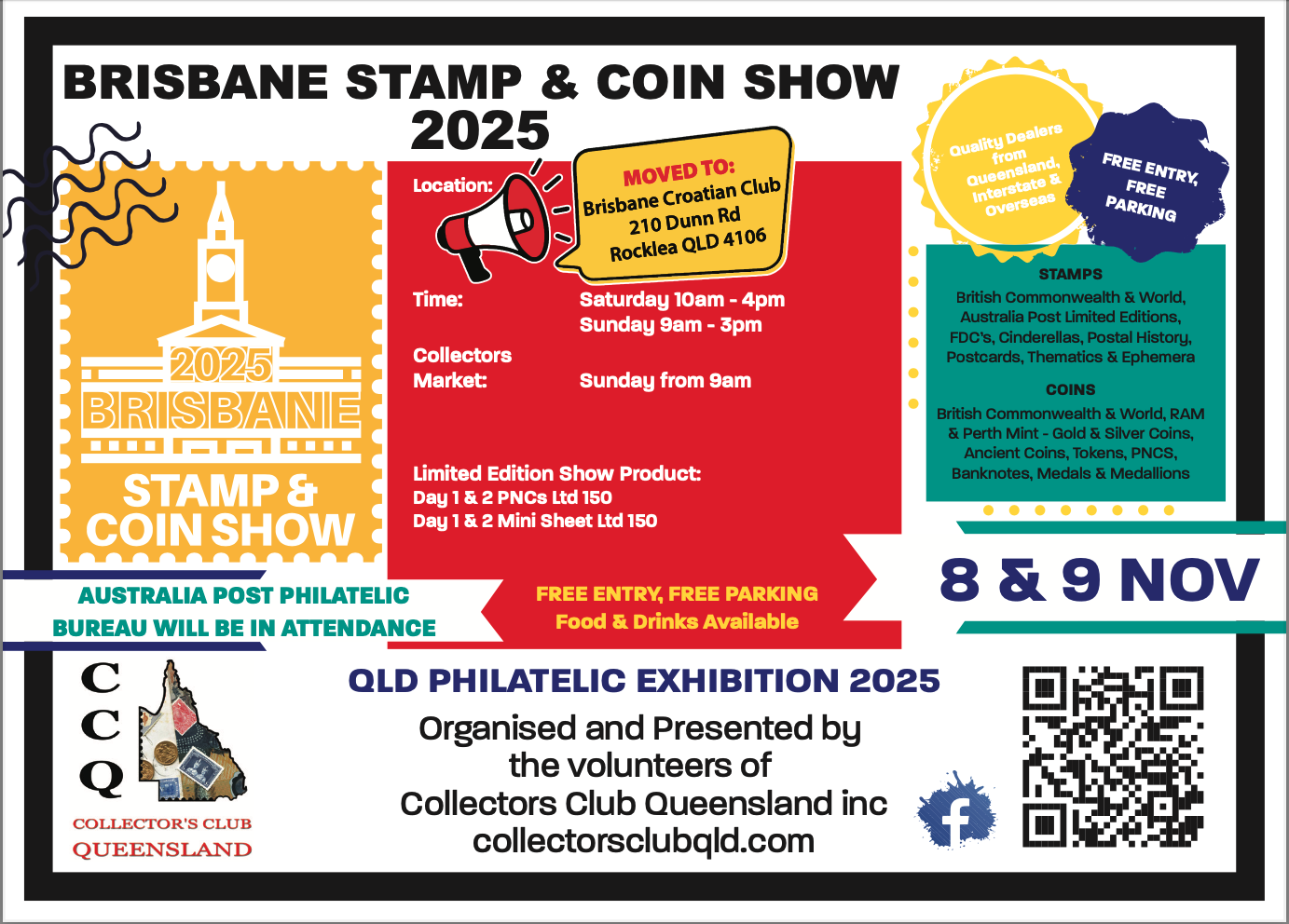 BSCS Flyer BSCS Flyer