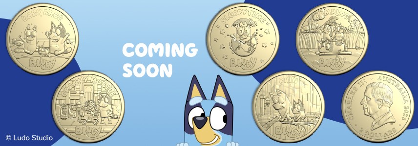 Bluey 2026