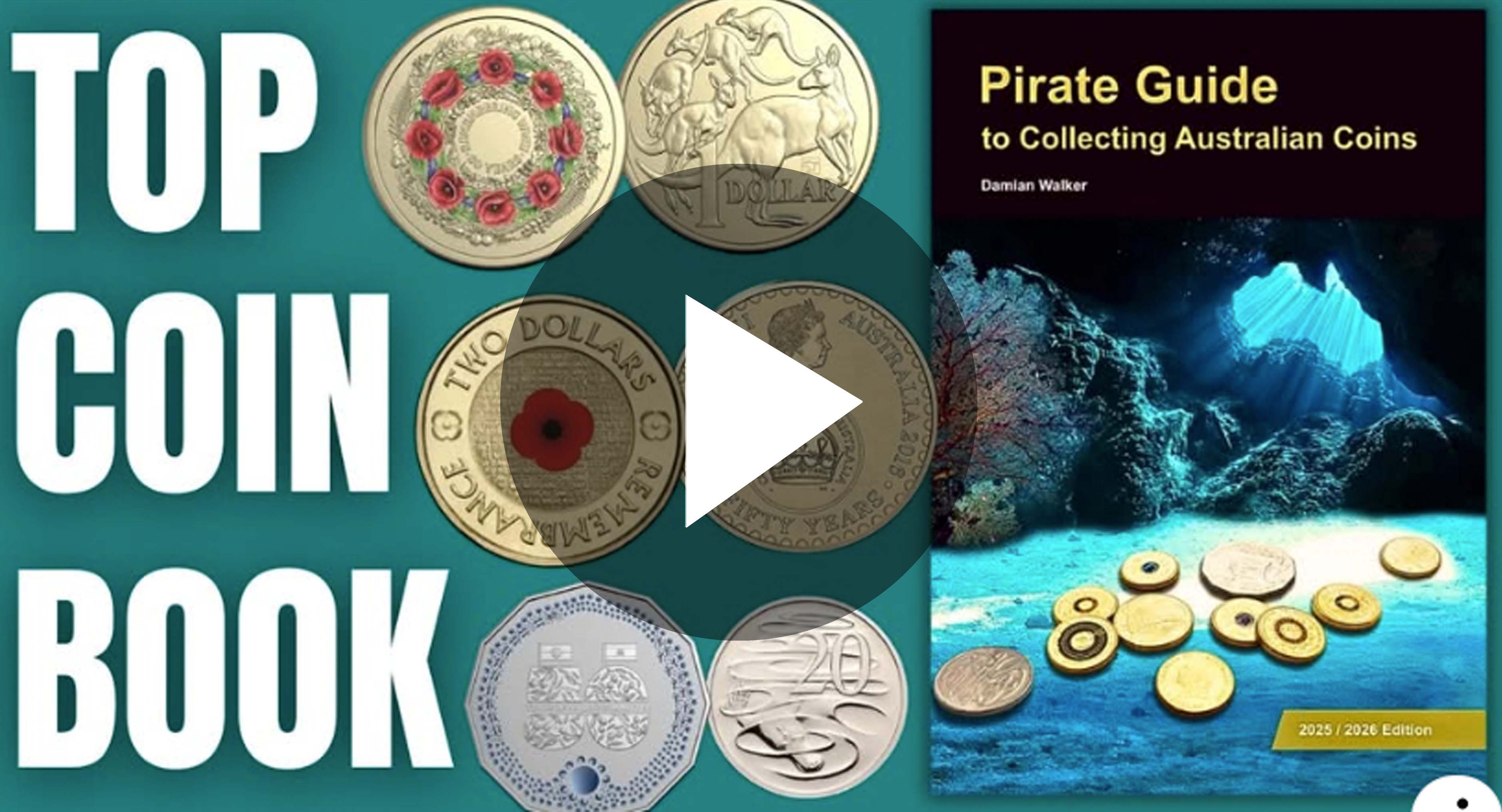 “Pirate Guide Information Video